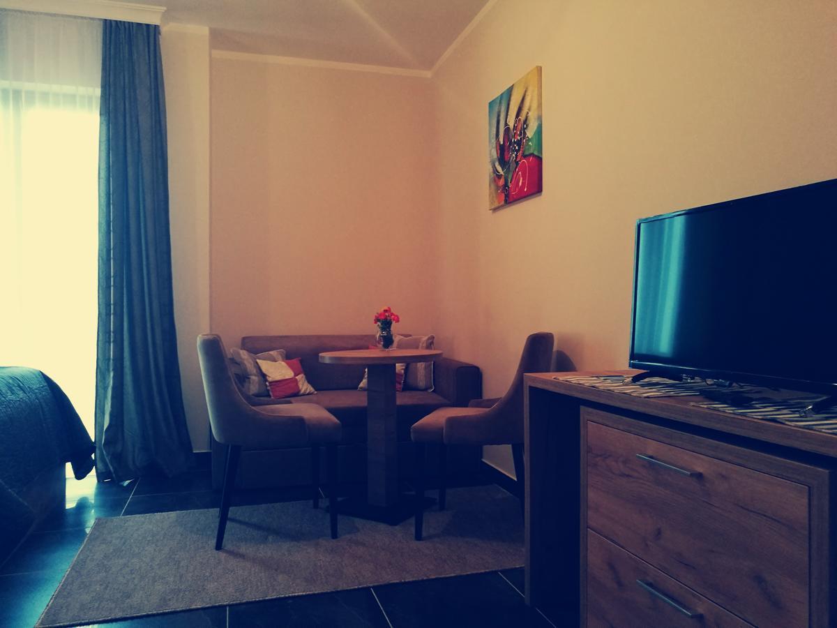 Zlatibor Hills Studio Esterno foto
